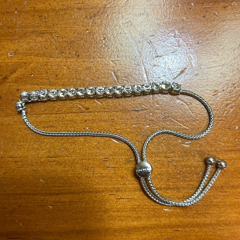 Adjustable Bracelet